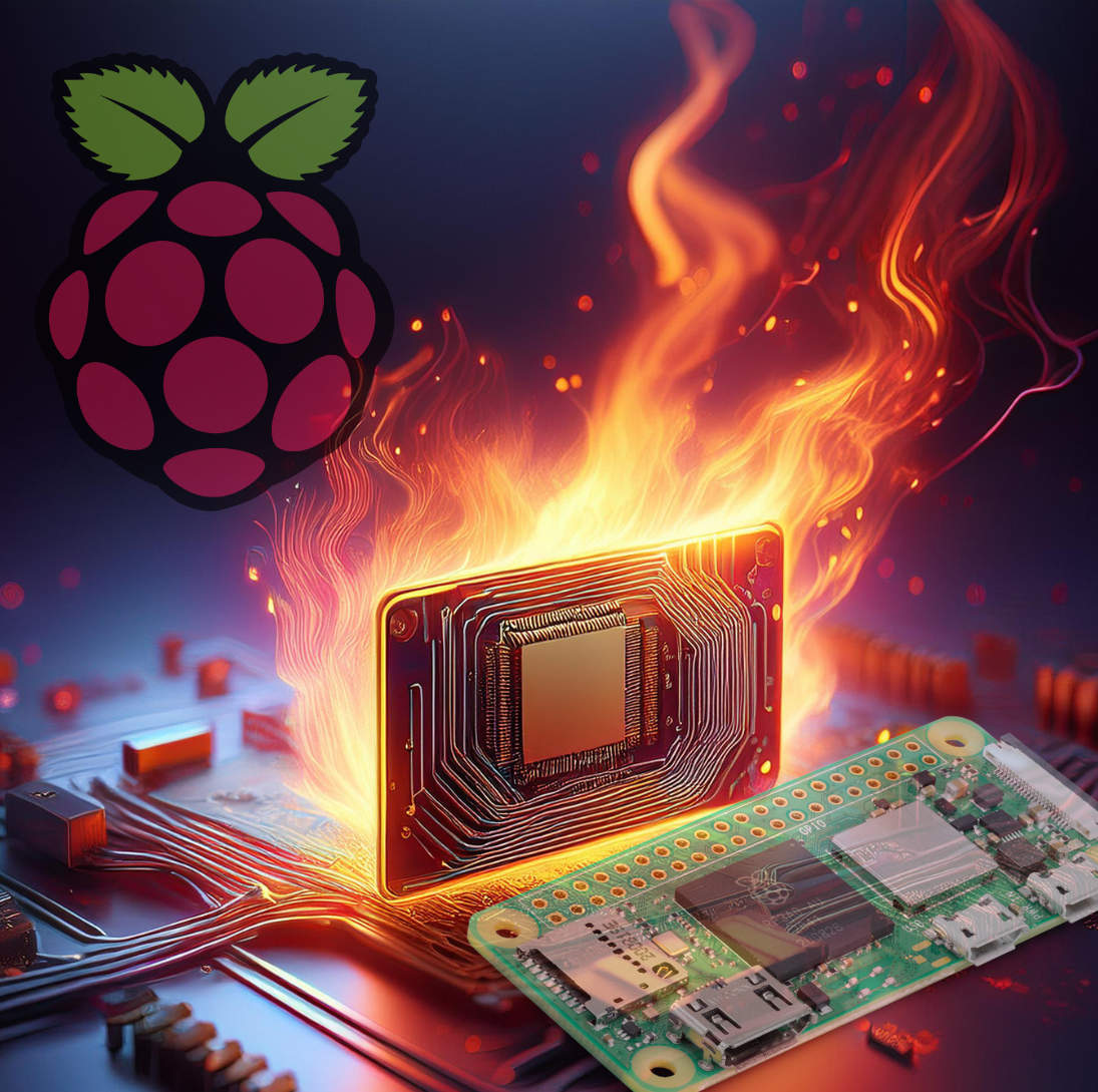 Raspberry Pi y MicroSD: «errores de I/O y como solucionarlos»